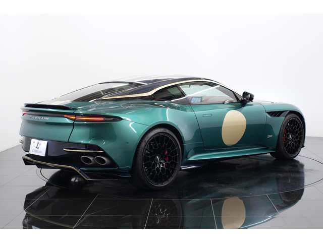 ASTON MARTIN