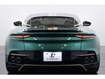 ASTON MARTIN