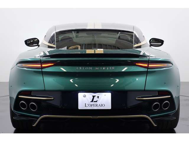 ASTON MARTIN