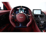 ASTON MARTIN