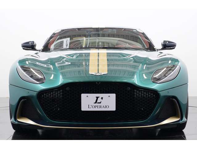 ASTON MARTIN
