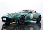 ASTON MARTIN