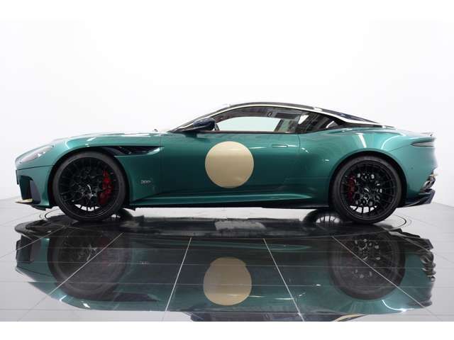 ASTON MARTIN