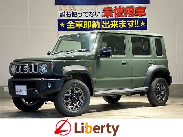 JIMNY NOMADE