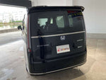 STEPWAGON e:HEV SPADA