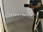 STEPWAGON e:HEV SPADA