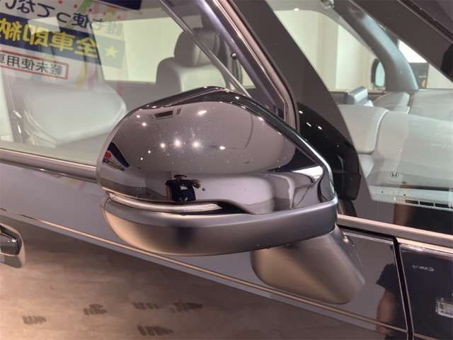 STEPWAGON e:HEV SPADA