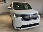 STEPWAGON e:HEV SPADA