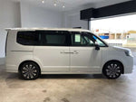STEPWAGON e:HEV SPADA