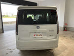 STEPWAGON e:HEV SPADA