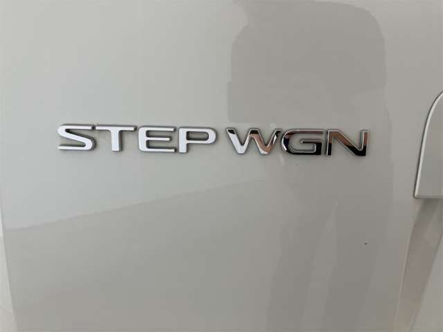 STEPWAGON e:HEV SPADA