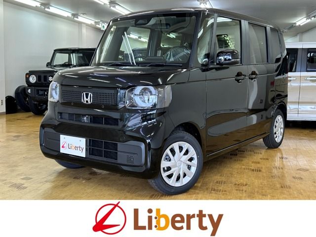 N-BOX