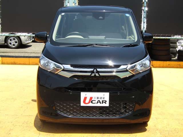 eK WAGON