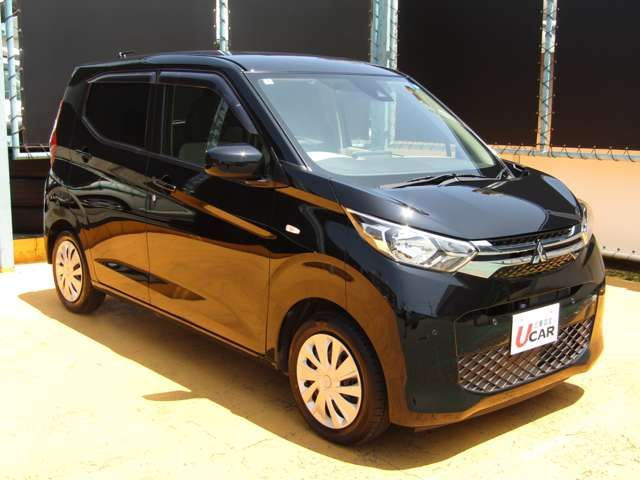 eK WAGON