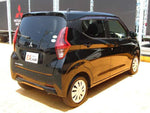 eK WAGON