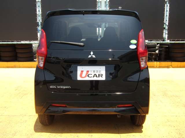 eK WAGON