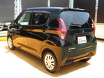 eK WAGON