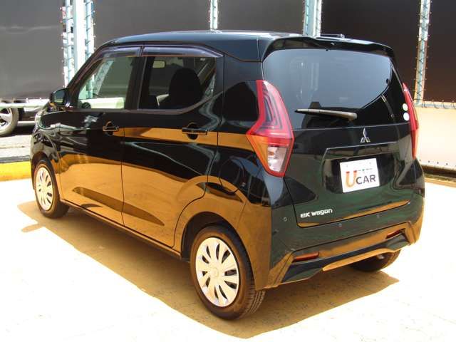 eK WAGON