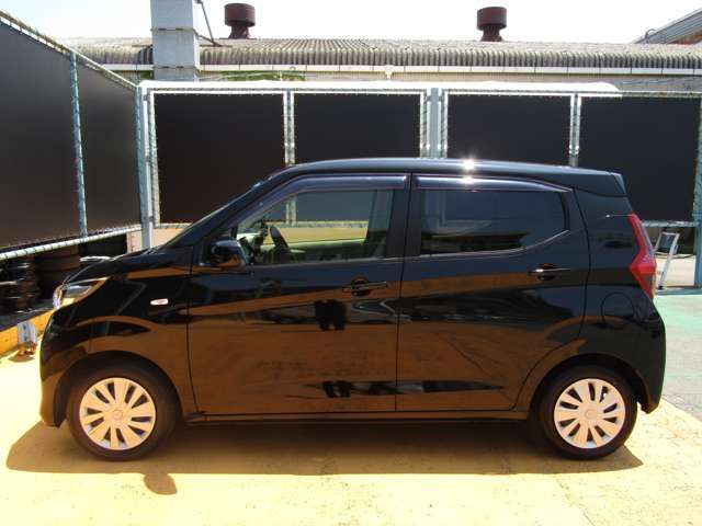 eK WAGON