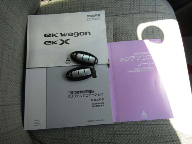 eK WAGON