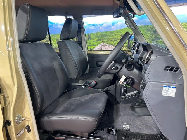 LANDCRUISER 70