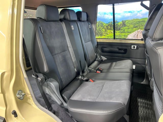LANDCRUISER 70