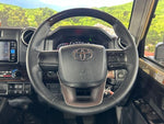 LANDCRUISER 70