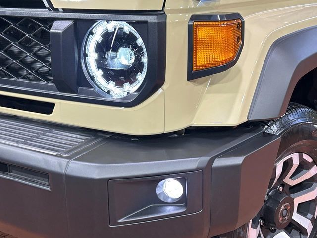 LANDCRUISER 70