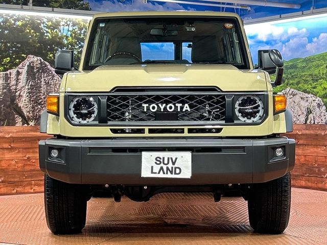 LANDCRUISER 70