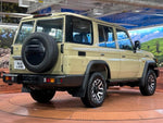 LANDCRUISER 70