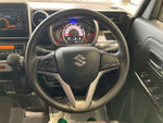 Spacia custom