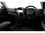MINI COOPER SD CROSSOVER
