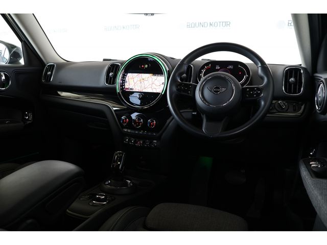 MINI COOPER SD CROSSOVER