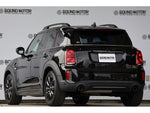 MINI COOPER SD CROSSOVER