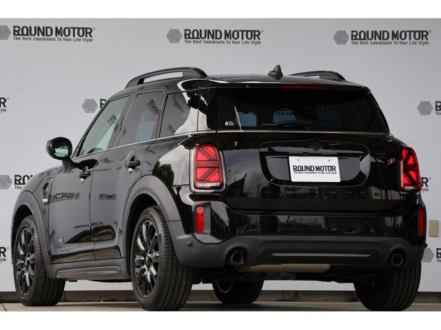 MINI COOPER SD CROSSOVER