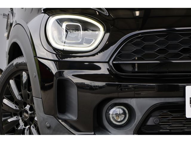 MINI COOPER SD CROSSOVER