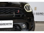 MINI COOPER SD CROSSOVER