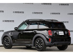 MINI COOPER SD CROSSOVER