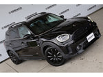 MINI COOPER SD CROSSOVER