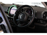 MINI COOPER SD CROSSOVER