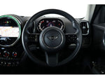 MINI COOPER SD CROSSOVER