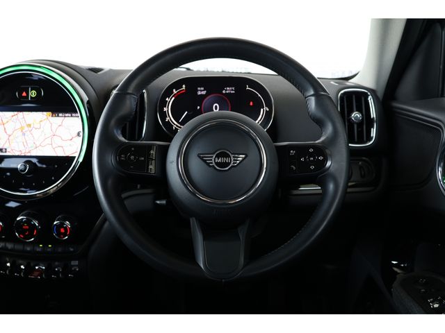 MINI COOPER SD CROSSOVER
