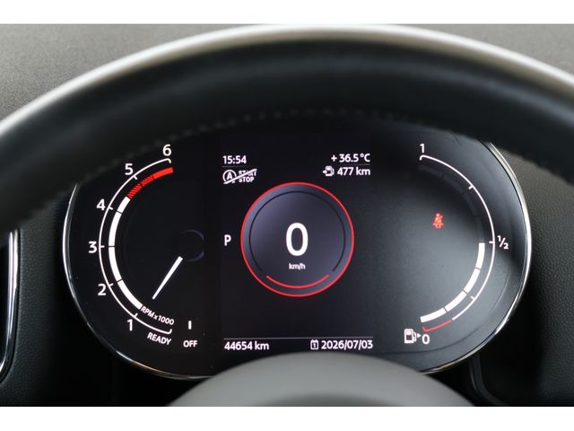 MINI COOPER SD CROSSOVER