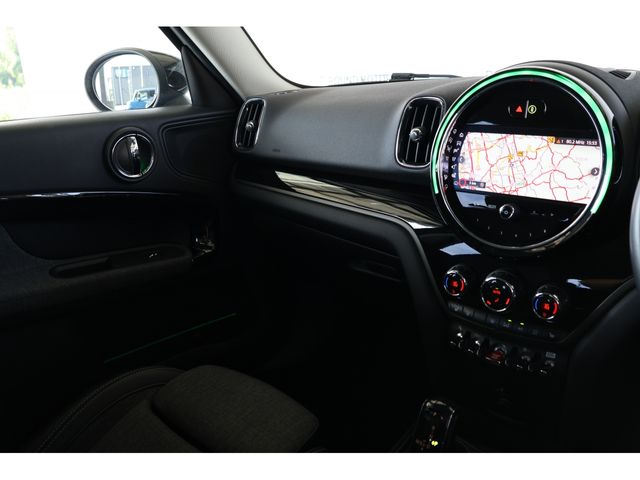 MINI COOPER SD CROSSOVER