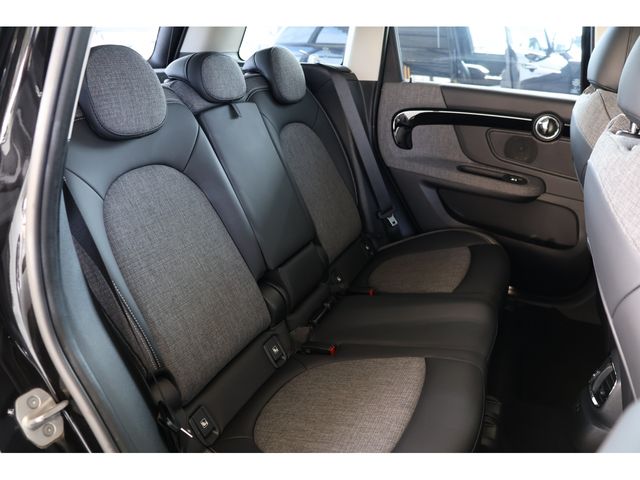 MINI COOPER SD CROSSOVER