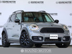 MINI COOPER D CROSSOVER