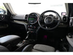 MINI COOPER D CROSSOVER