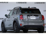MINI COOPER D CROSSOVER