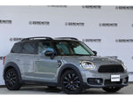 MINI COOPER D CROSSOVER