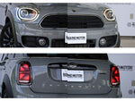 MINI COOPER D CROSSOVER